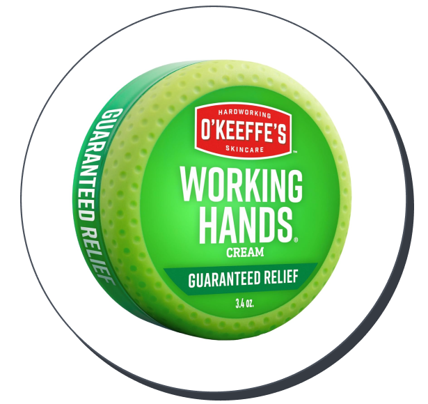 O'Keeffe's Working Hands Hand Cream