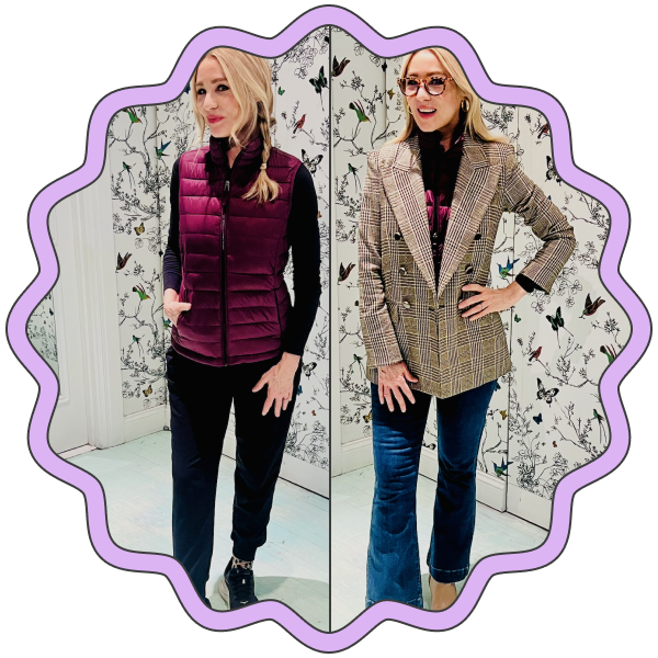 Amazon Essentials Packable Puffer Vest