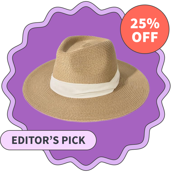 Furtalk Sun Hat
