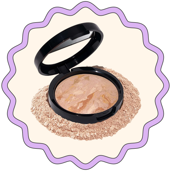 Laura Geller Balance-n-Brighten Powder Foundation