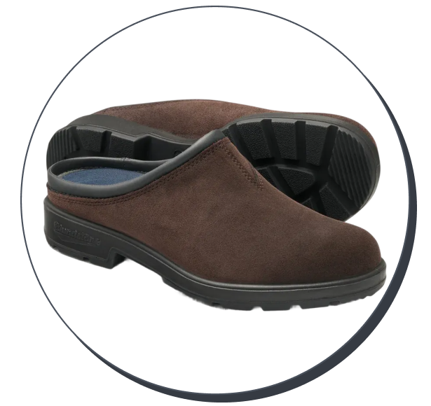 Blundstone Women's Originals #2521