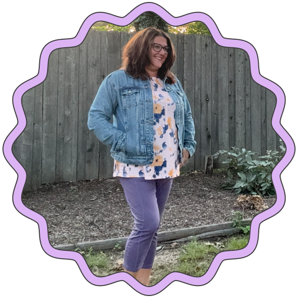 Ododos High-Waisted Yoga Capris