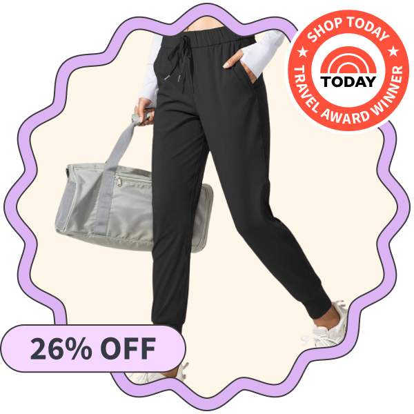 Santiny Lounge Joggers