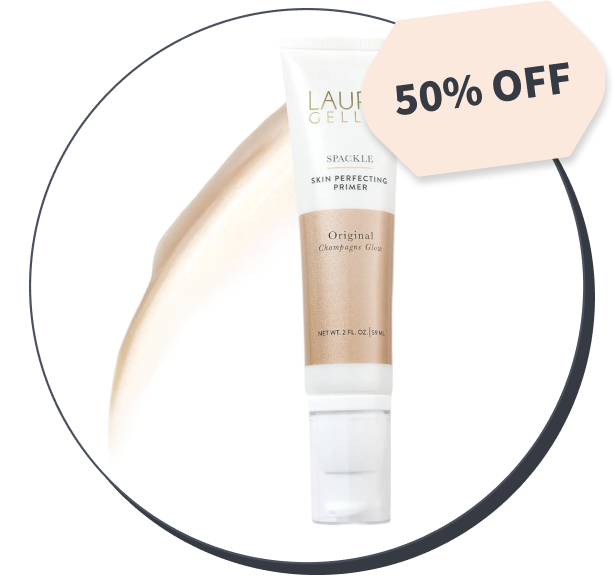 LAURA GELLER NEW YORK Spackle Primer