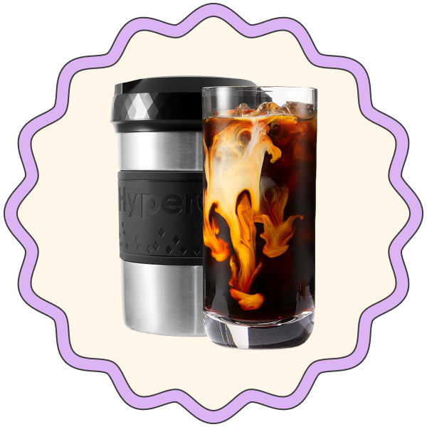 HyperChiller Beverage Cooler