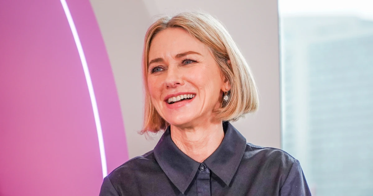 Deal Alert! Shop Naomi Watts' Wellness Brand With Our Exclusive 20% off Sitewide Code