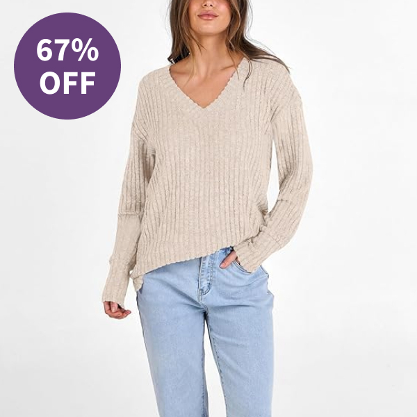 Anrabess Long-Sleeve Top