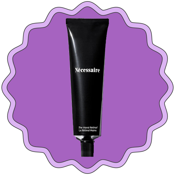 Nécessaire The Hand Retinol