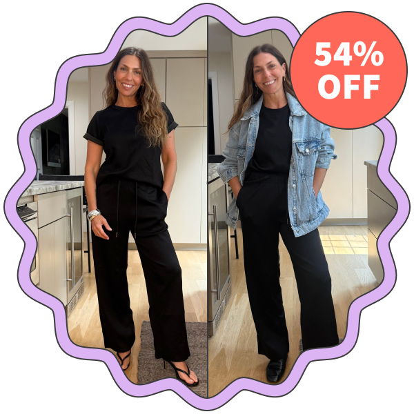 Fantaslook Two-Piece Set