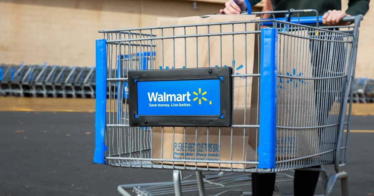 Walmart Just Dropped Early Black Friday Deals up to 90% off — But Only for Three Days