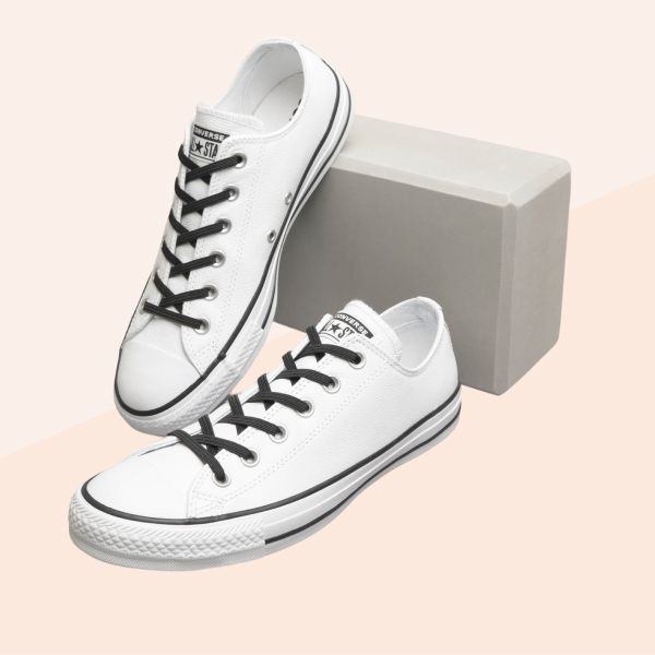 Xpand No Tie Shoelaces