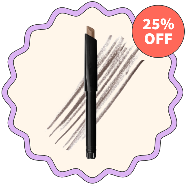 Bobbi Brown Long-Wear Brow Pencil