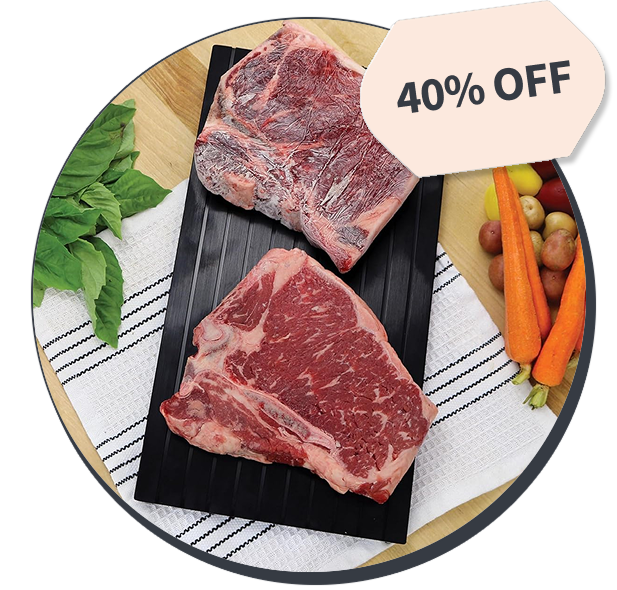 Cuisinart Defrosting Tray