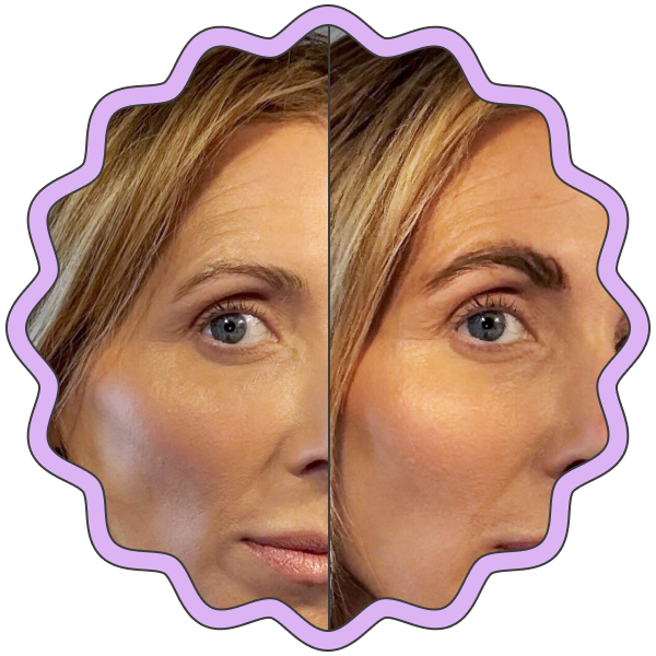 E.l.f. Cosmetics Wow Brow Gel