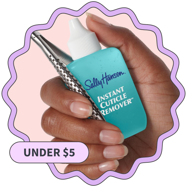 Sally Hansen Instant Cuticle Remover