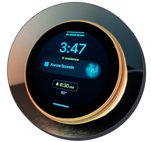 Ambient Life Inc. Dreamie