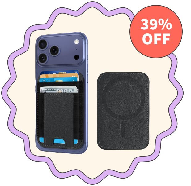 ExtreLife MagSafe Wallet