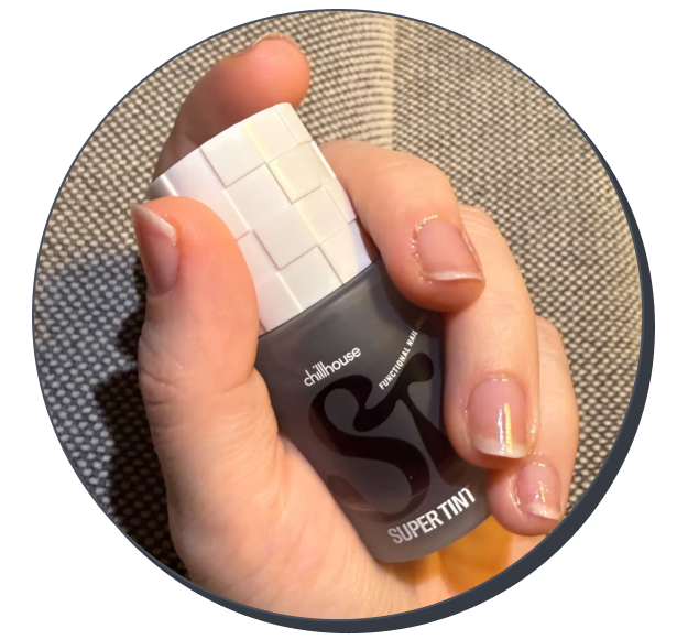 Chillhouse Super Tint