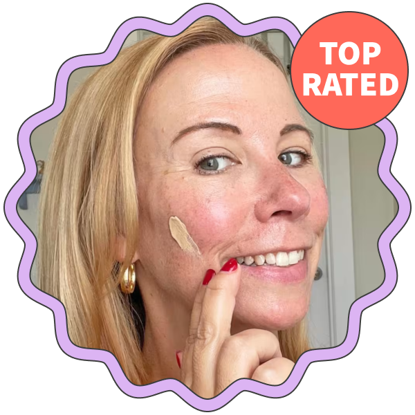 CeraVe Hydrating Mineral Sunscreen SPF 30 with Sheer Tint →