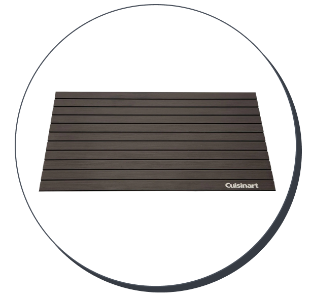 Cuisinart Defrosting Tray