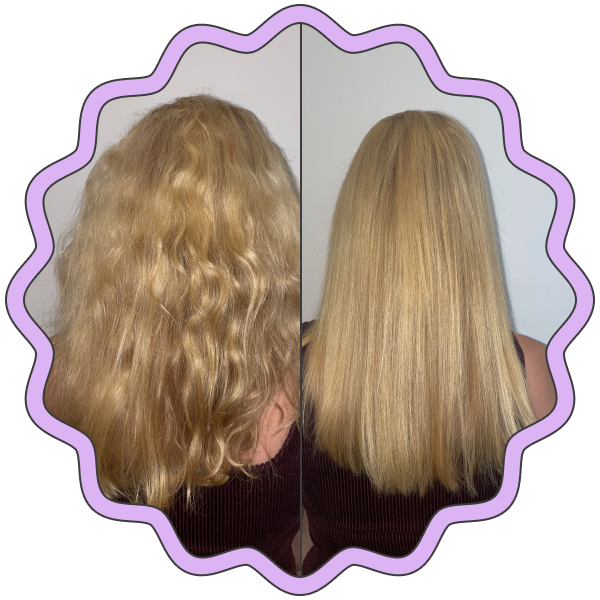 Amika The Shield Anti-Humidity Spray