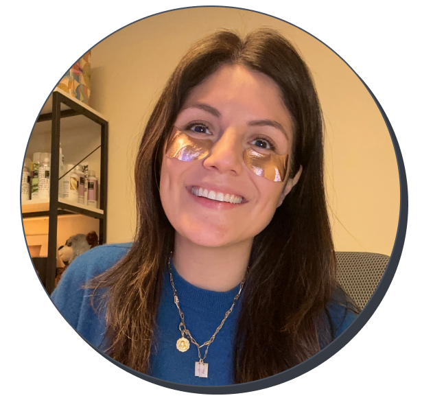 Wander Beauty Baggage Claim Gold Foil Under Eye Patches (6 Pairs)