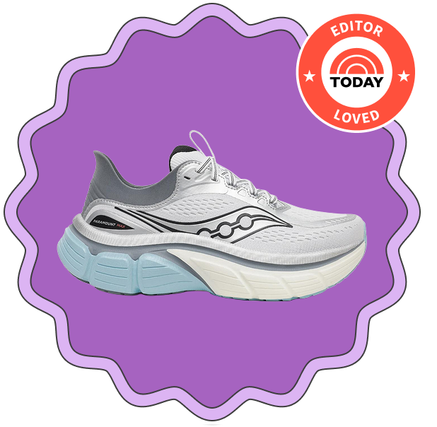 Saucony Women's Paramount Max →