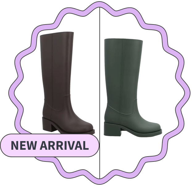 DSW Mia Rain Boots