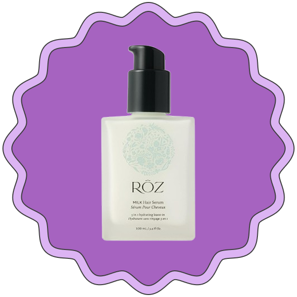 RŌZ Leave-In Conditioner →