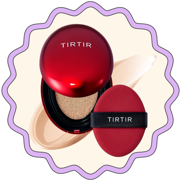 TirTir Mask Fit Red Cushion Foundation