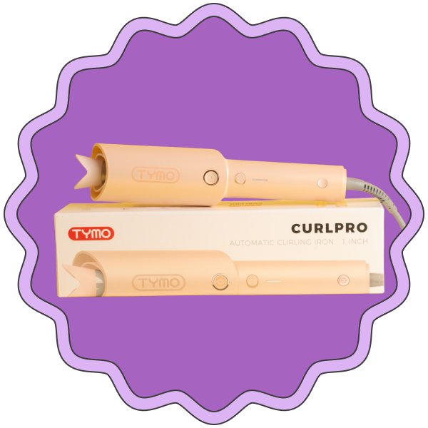 Tymo CurlPro
