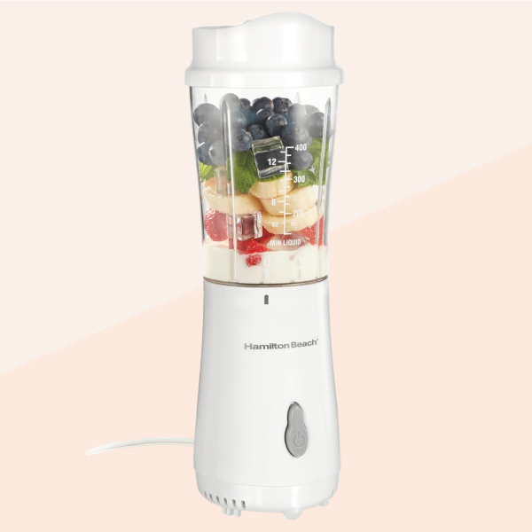 Hamilton Beach Portable Blender