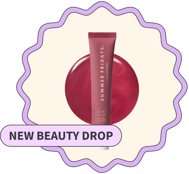 Summer Fridays Lip Butter Balm
