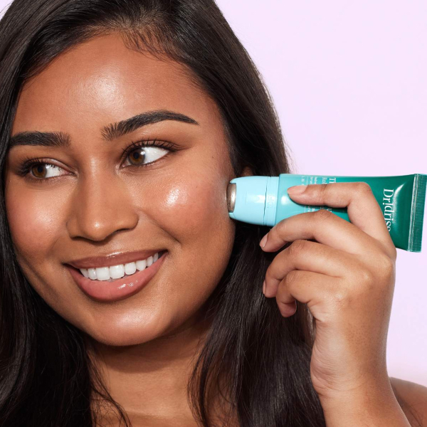 Dr. Idriss The Depuffer Roll-On Serum