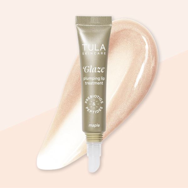 Tula Skin Care 'Glaze Plumping Lip Treatment