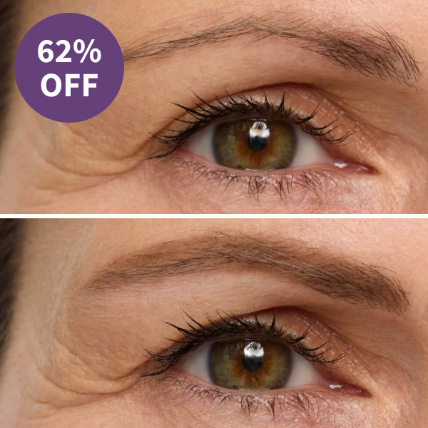 Wunderbrow Eyebrow Gel