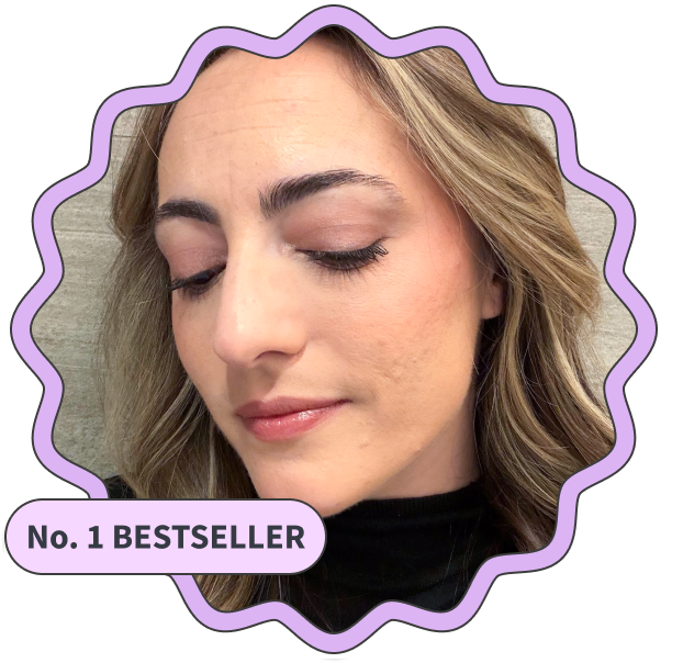 Julep Eyeshadow 101 Cream-to-Powder Shadow Stick