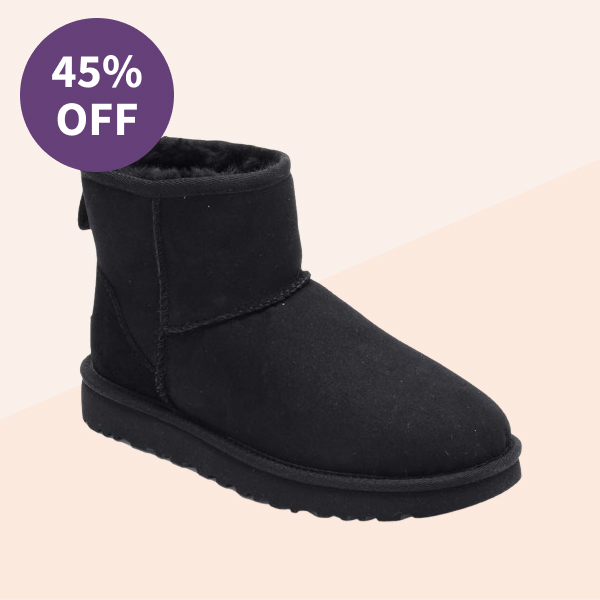 Ugg Classic Mini II Women's Boots