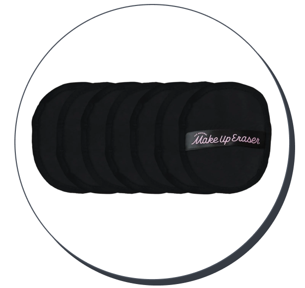 Makeup Eraser 7-Day Set