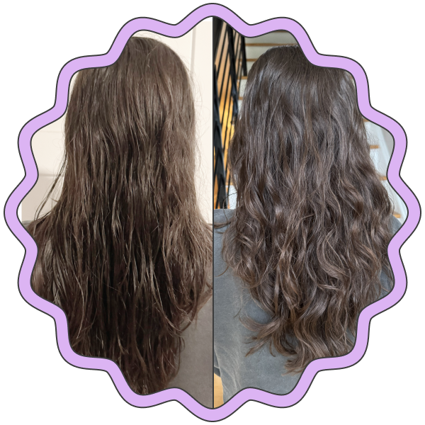 OUAI Wave Spray