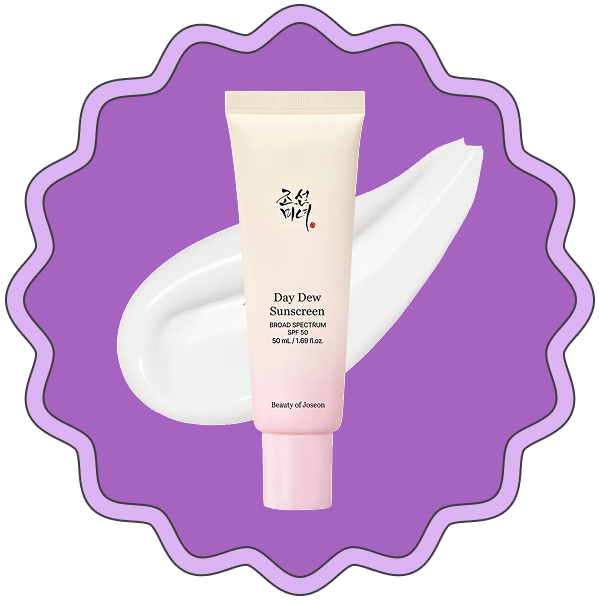 Beauty of Joseon Day Dew Sunscreen