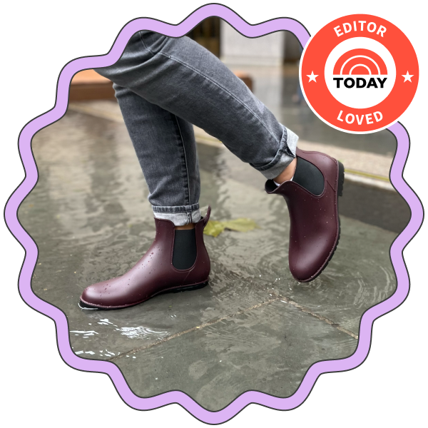 Asgard Chelsea Rain Boots
