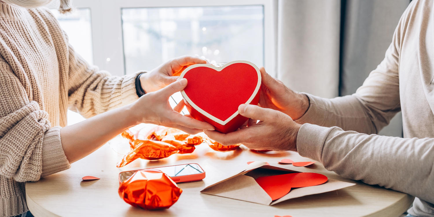 Impress Your Valentine (or Galentine) With One of These Editor-Loved, Unique Gifts