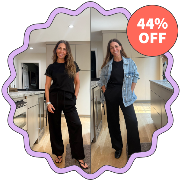 Fantaslook Two-Piece Set