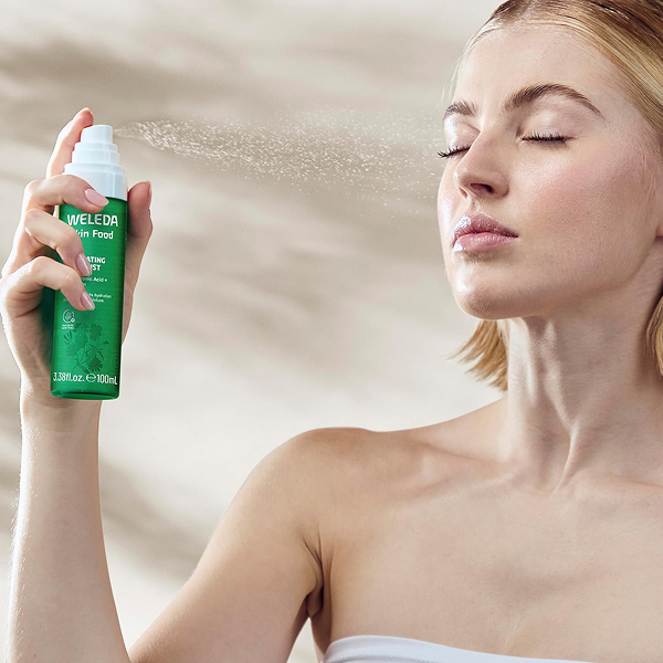 Weleda Skin Food Hydrating Facial Mist