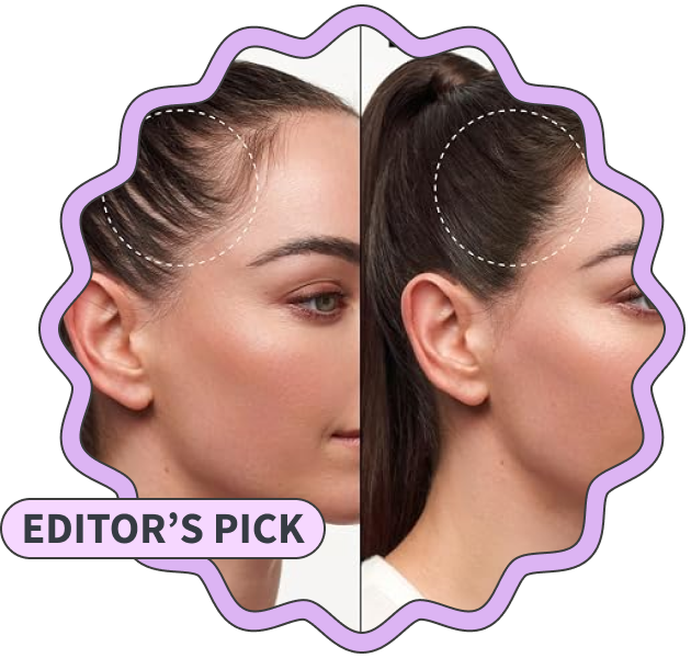 Toppik Hair Building Fibers