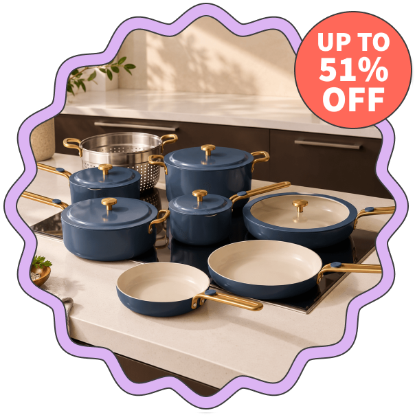 Our Place Essentials Cookware Collections