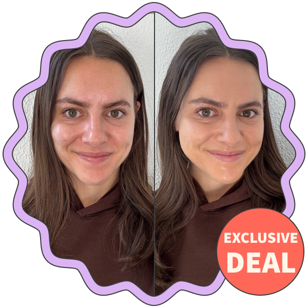 Ilia Super Serum Skin Tint SPF 40