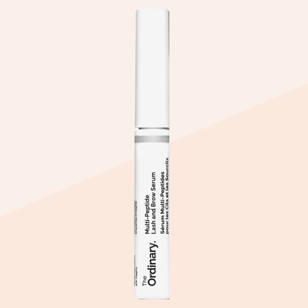 The Ordinary Multi-Peptide Lash and Brow Serum