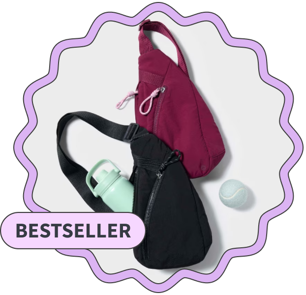 Avia Sling Bag